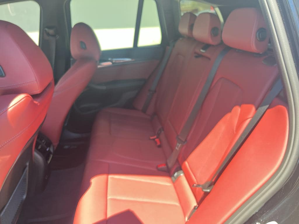 2024 BMW X3 40i - Photo 14