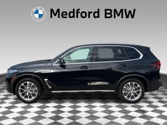 2026 BMW X5 PHEV xDrive50e SUV
