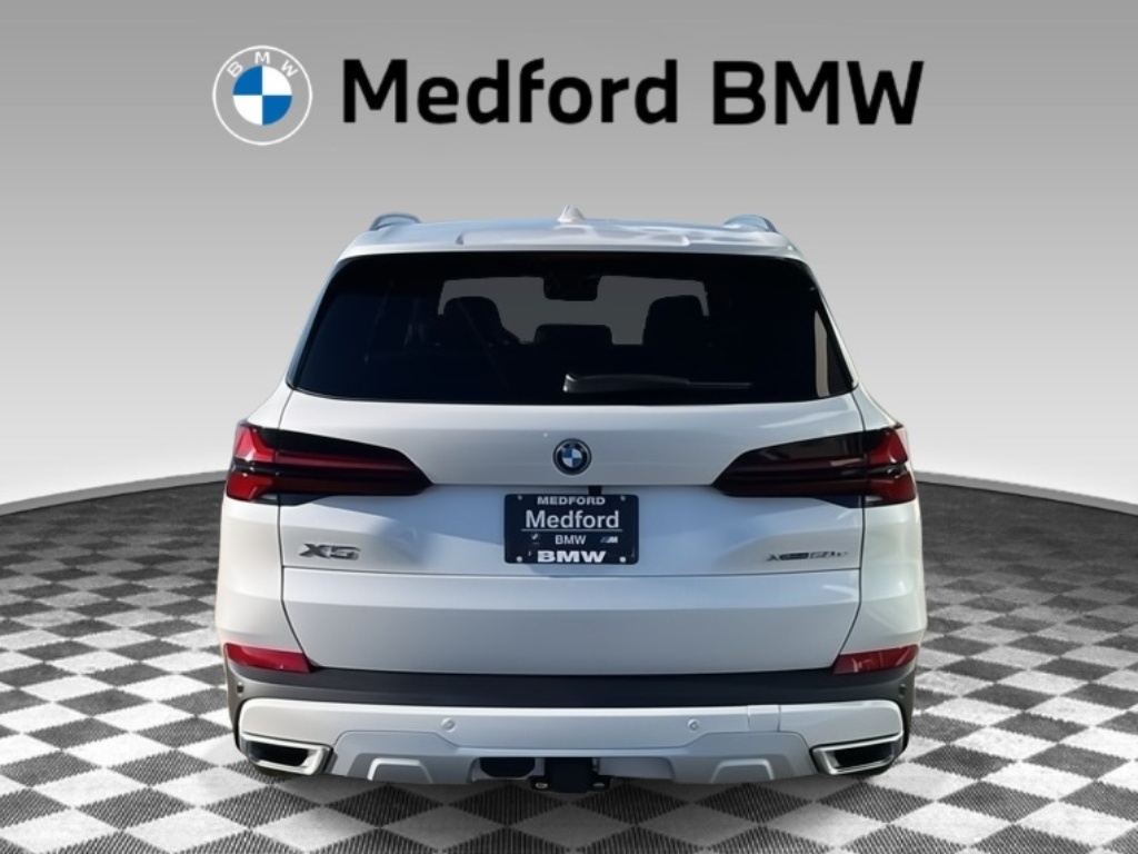 2026 BMW X5 50e - Photo 7