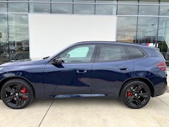 2026 BMW X3 M50 xDrive SUV