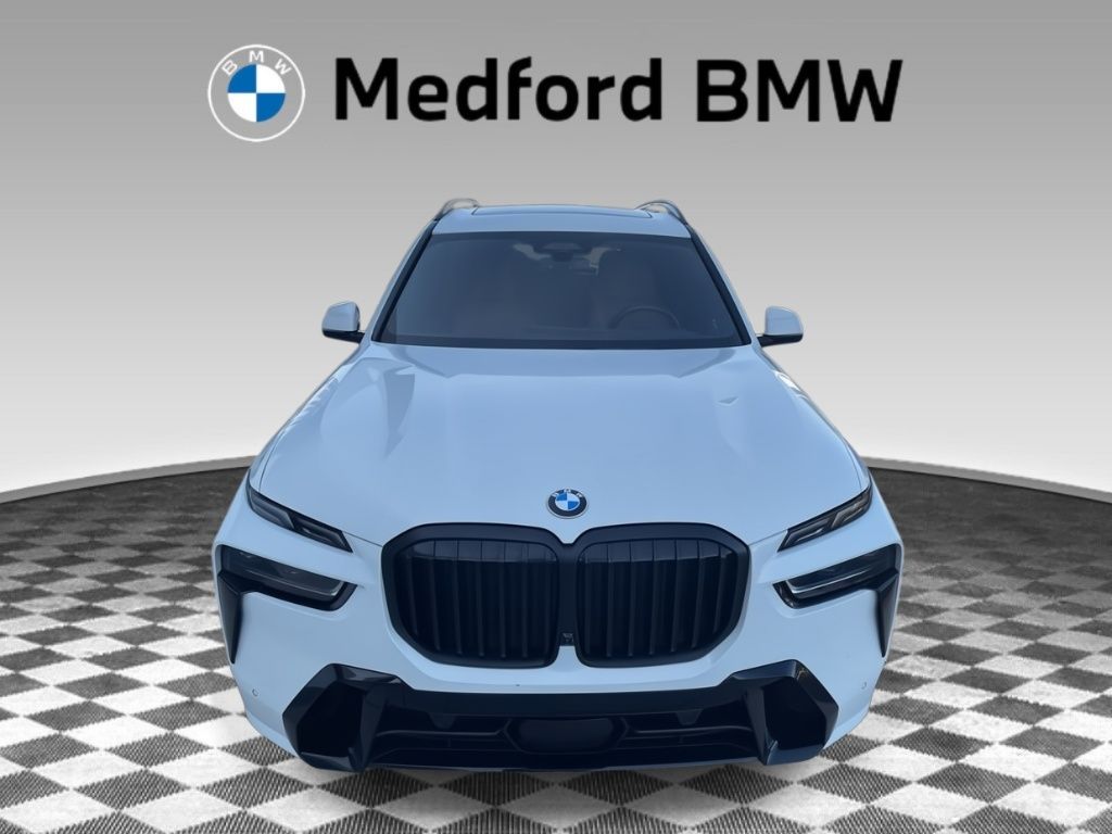 2023 Bmw X7 xDrive40i photo 3