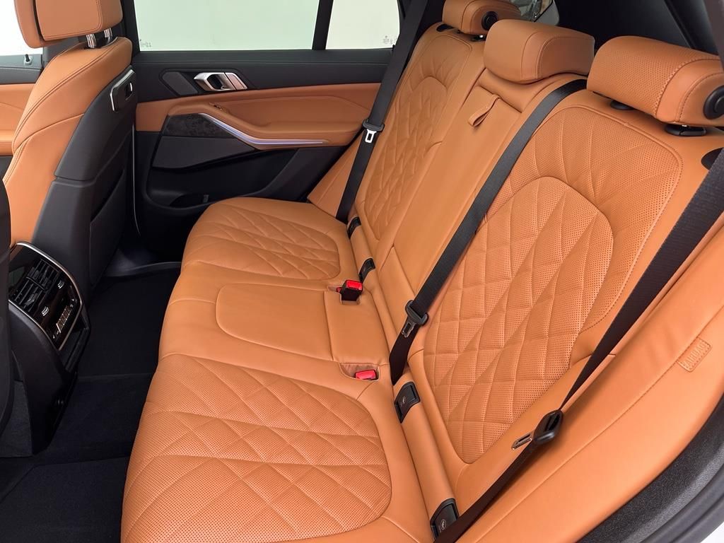 2026 BMW X5 50e - Photo 14