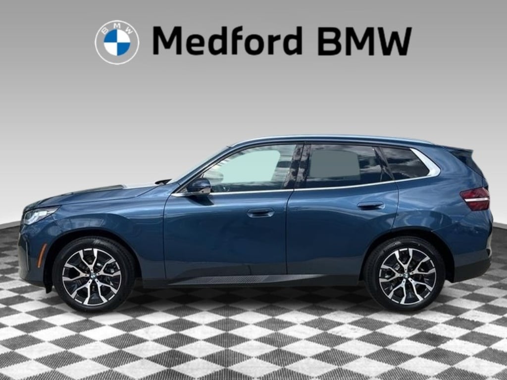 2026 BMW X3 30 XDRIVE's photo