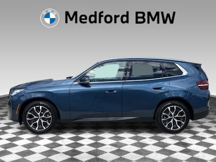 2026 BMW X3 30 xDrive SUV