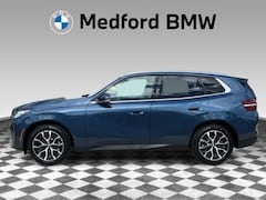 2026 BMW X3 30 xDrive SUV