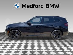 2025 BMW X3 30 xDrive SUV