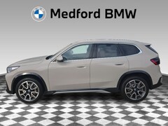 2026 BMW X1 xDrive28i SUV