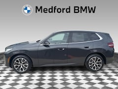 2026 BMW X3 30 xDrive SUV