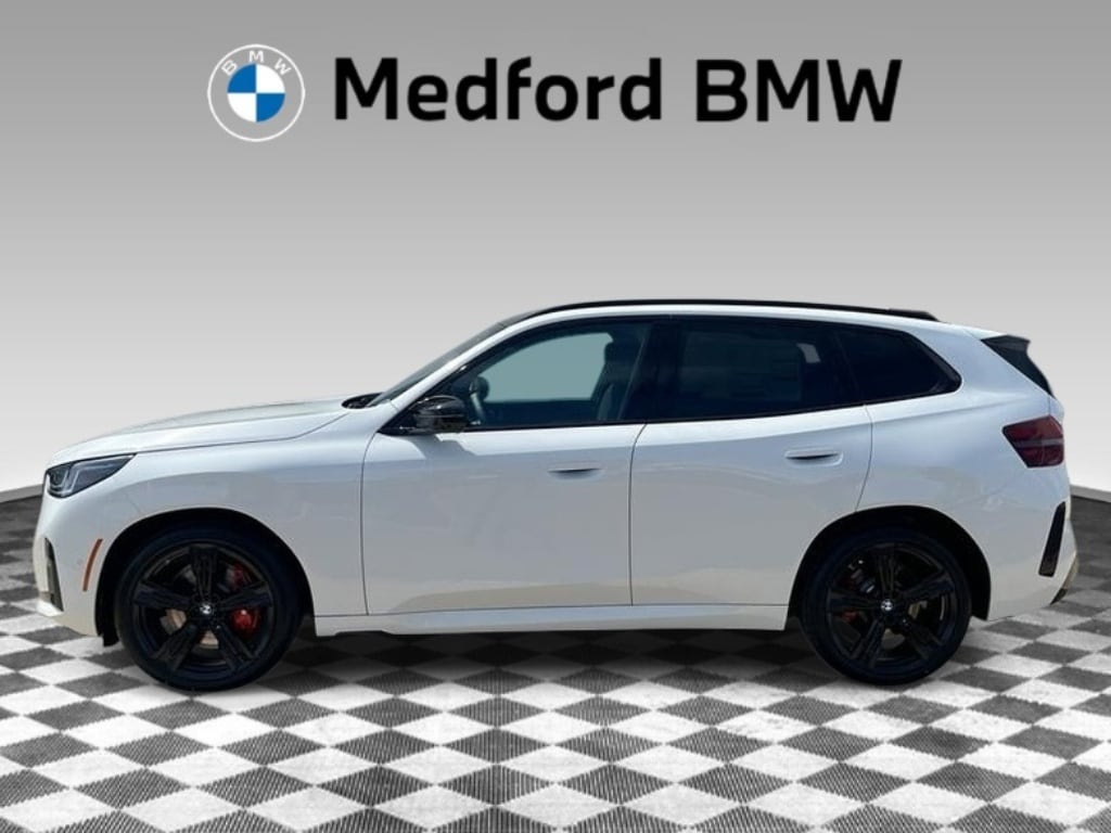 2026 BMW X3 M50 XDRIVE's photo