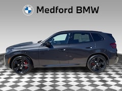 2026 BMW X3 M50 xDrive SUV