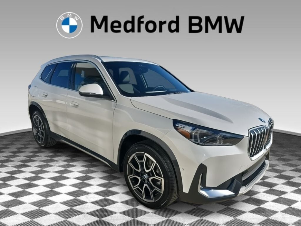 New 2026 BMW X1 xDrive28i SUV