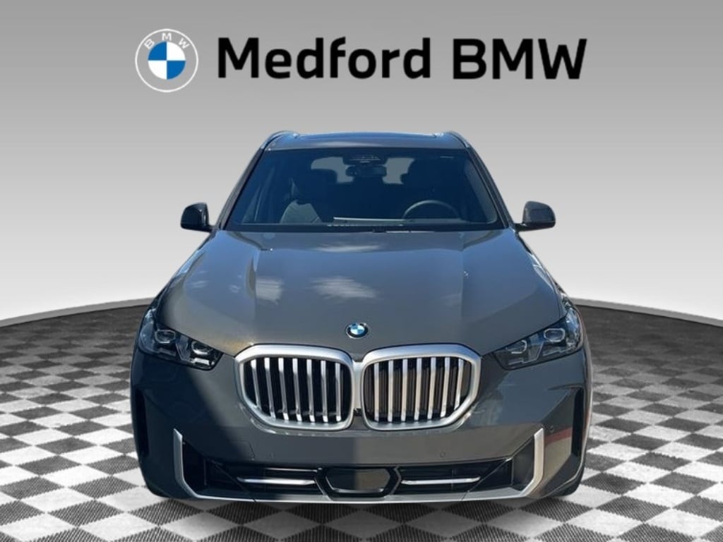 New 2026 BMW X5 xDrive40i SUV