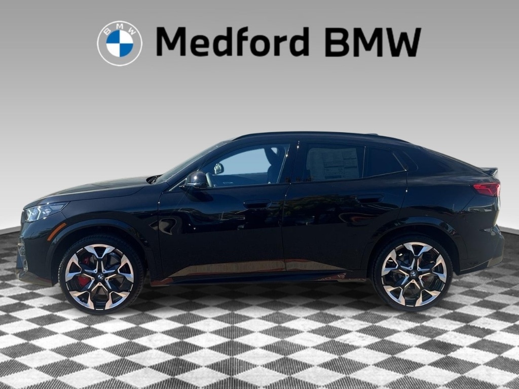 2027 Bmw X2