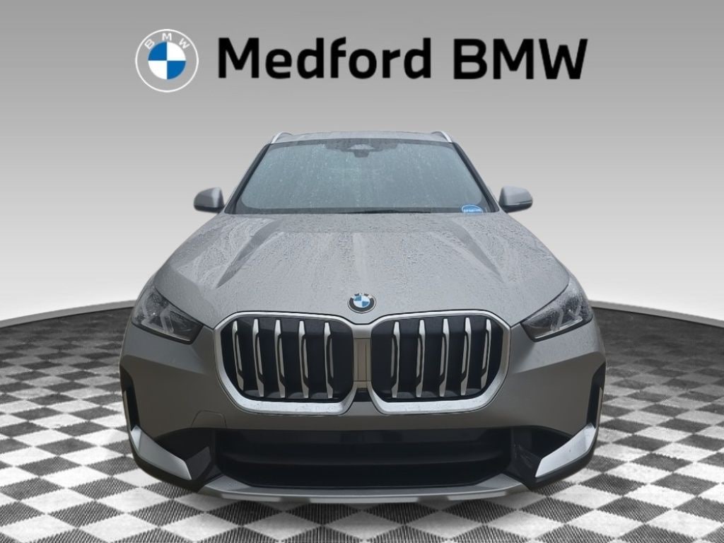 New 2026 BMW X1 xDrive28i SUV