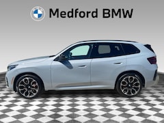 2026 BMW X3 M50 xDrive SUV