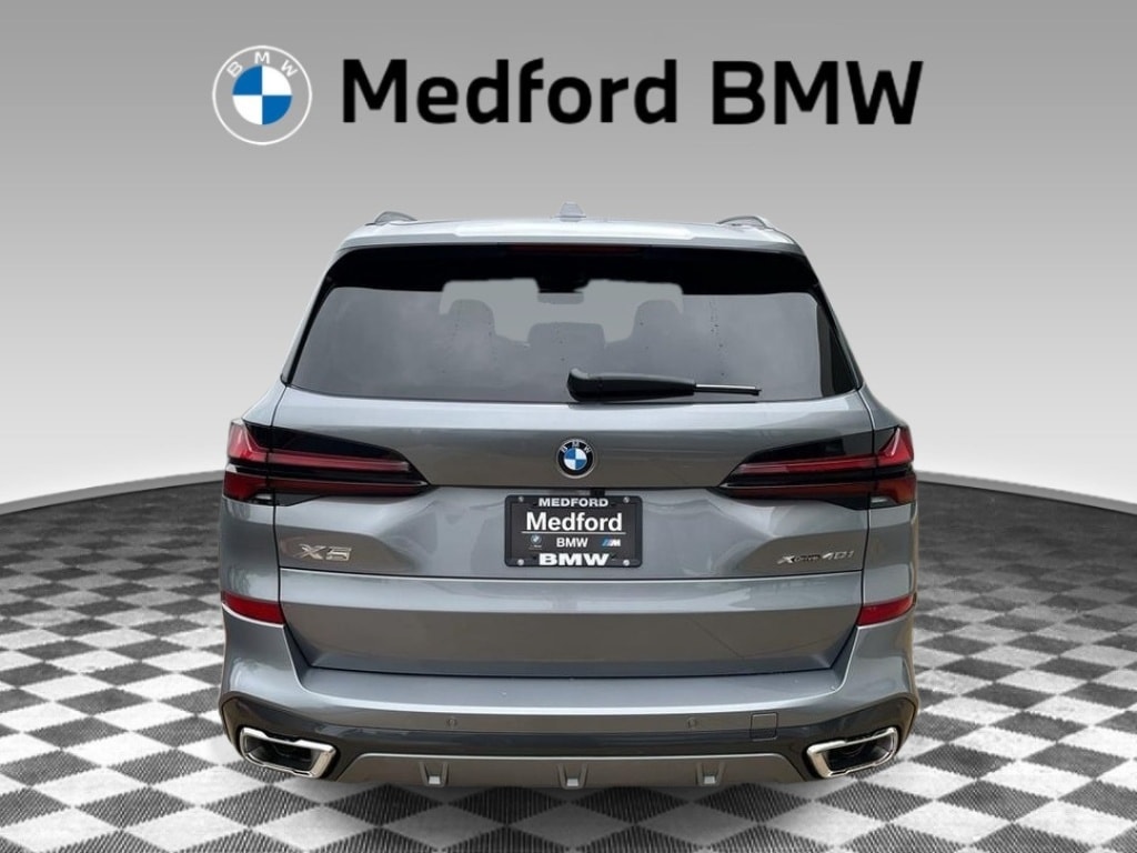 2026 BMW X5 40i - Photo 7