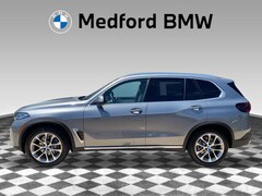 2026 BMW X5 xDrive40i SUV Medford, OR