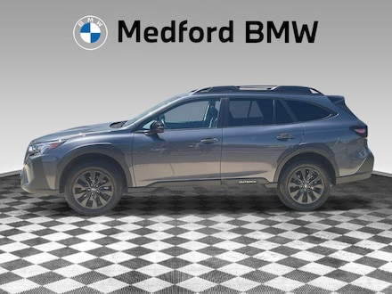 2024 Subaru Outback Onyx Edition SUV