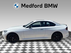 2026 BMW M240i xDrive Coupe