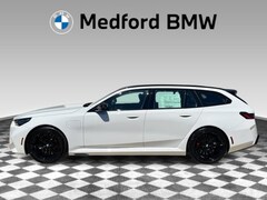2027 BMW M5 Base Touring Medford, OR