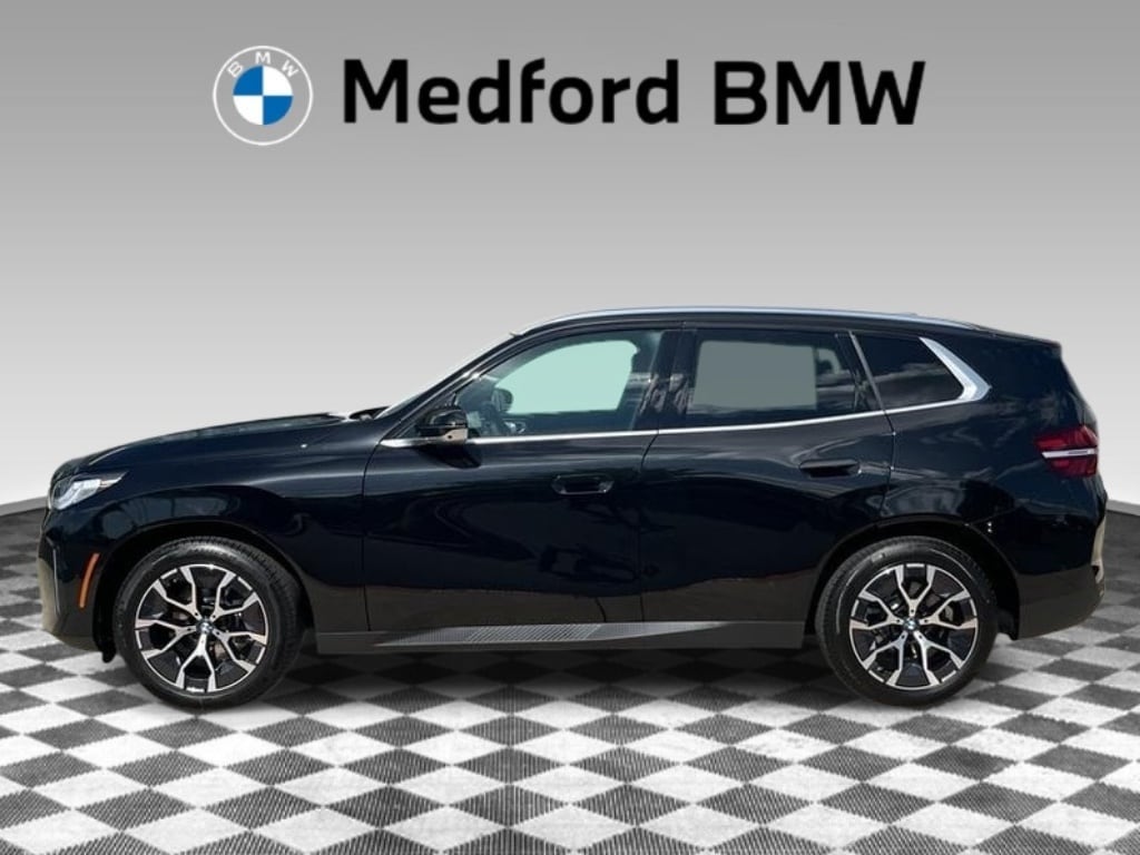 2026 BMW X3 30 XDRIVE's photo