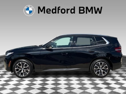2026 BMW X3 30 xDrive SUV