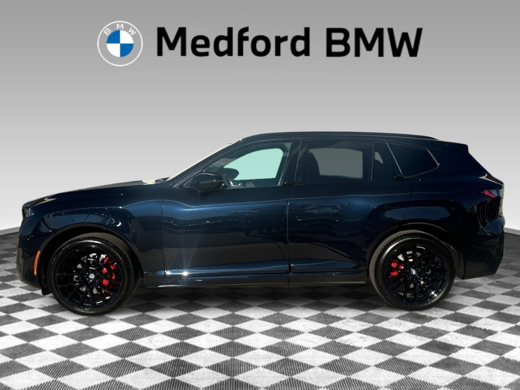 2027 BMW X5 40 xDrive SUV Medford, OR