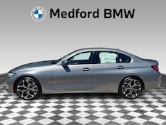 2026 BMW 330i xDrive Sedan