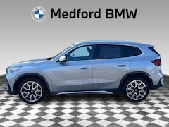 2026 BMW X1 xDrive28i SUV