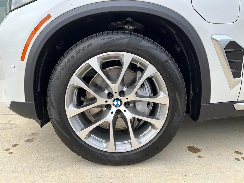 2026 BMW X5 50e - Photo 15