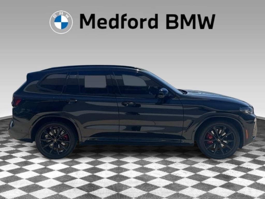 2024 BMW X3 40i - Photo 5