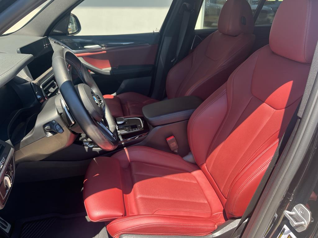 2024 BMW X3 40i - Photo 10