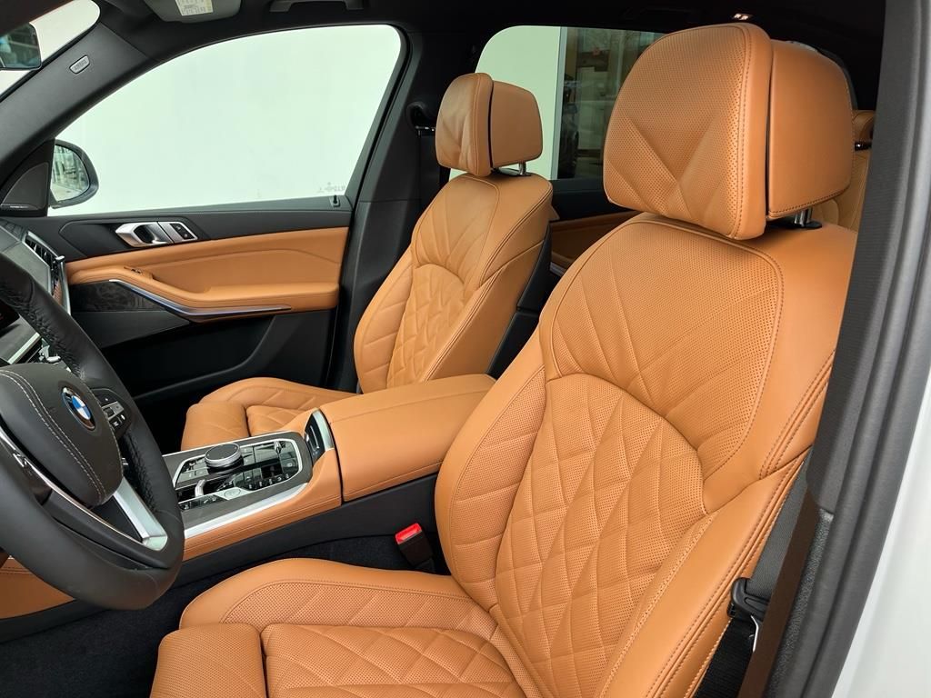 2026 BMW X5 50e - Photo 10
