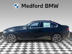 2026 BMW 330i xDrive Sedan