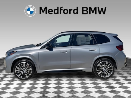 2026 BMW X1 M35i SUV