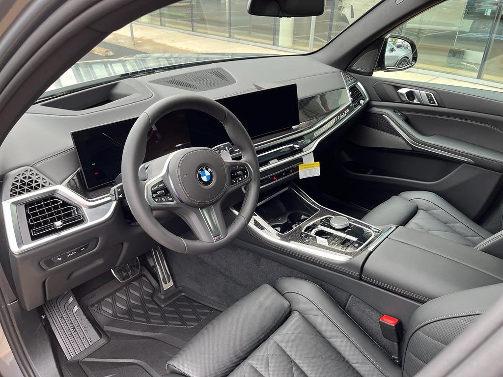 2026 BMW X5 40i - Photo 9