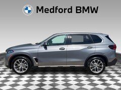 2026 BMW X5 xDrive40i SUV Medford, OR