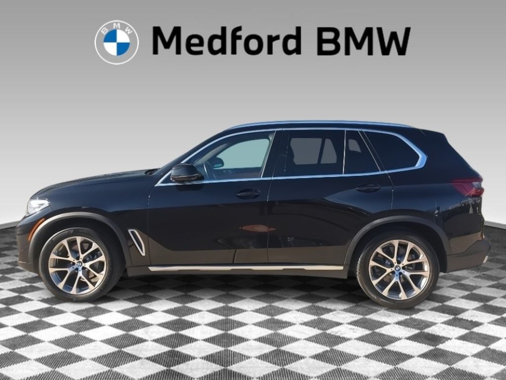 Used 2019 BMW X5 xDrive40i SUV