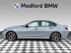 2026 BMW M340 i xDrive Sedan