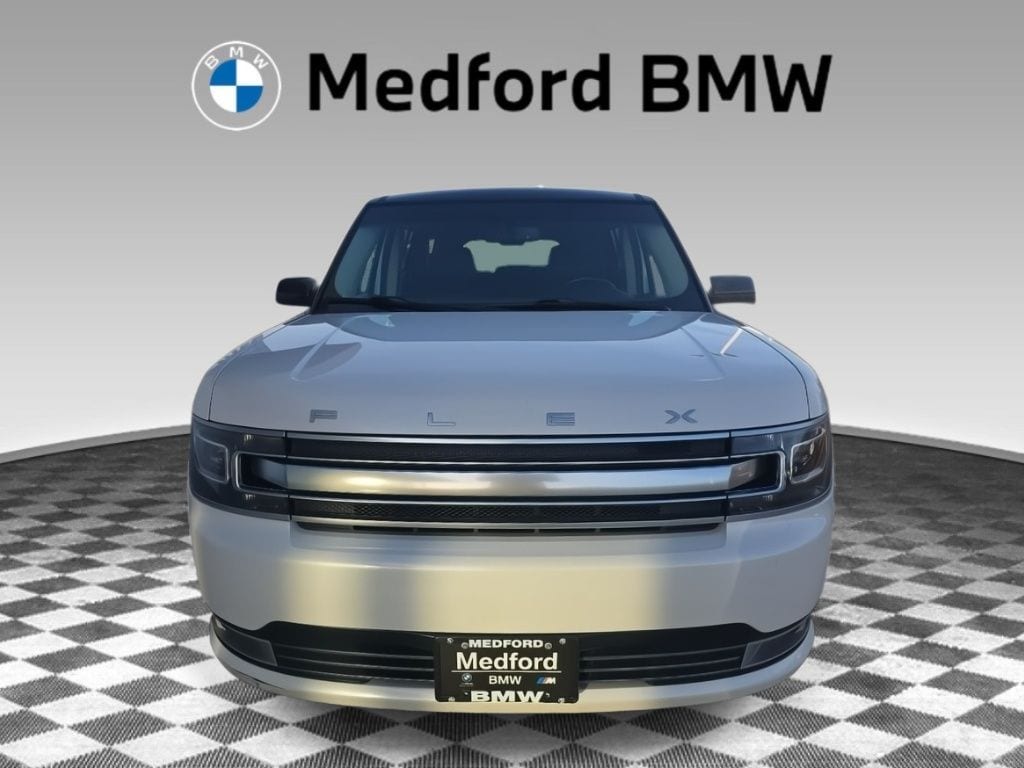 2015 Ford Flex Limited photo 3