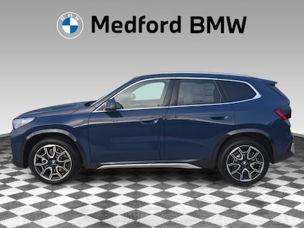 2026 BMW X1 xDrive28i SUV