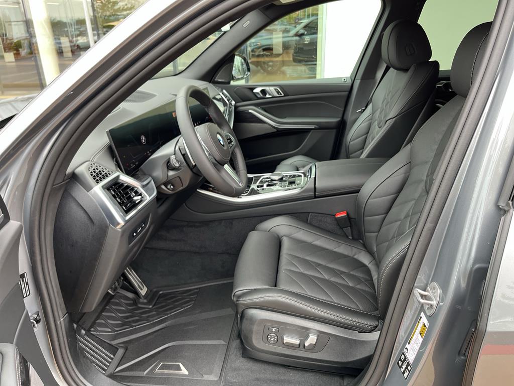 2026 BMW X5 40i - Photo 11