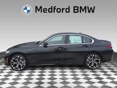 2026 BMW 330i xDrive Sedan Medford, OR