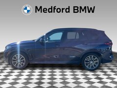 2026 BMW X5 PHEV xDrive50e SUV