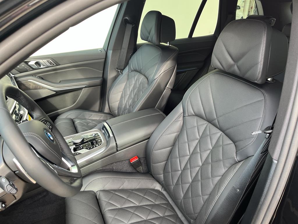 2026 BMW X5 50e - Photo 10