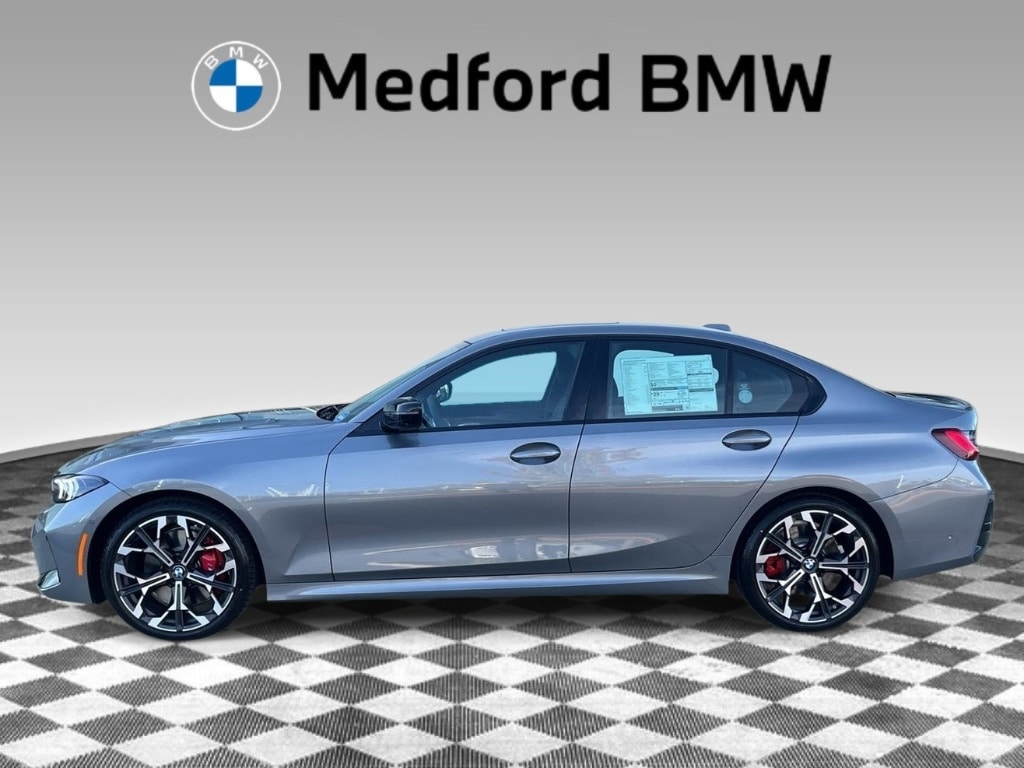 2026 Bmw 330i