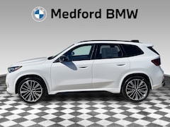 2026 BMW X1 M35i SUV