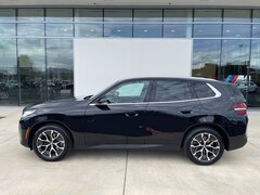 2026 BMW X3 30 xDrive SUV