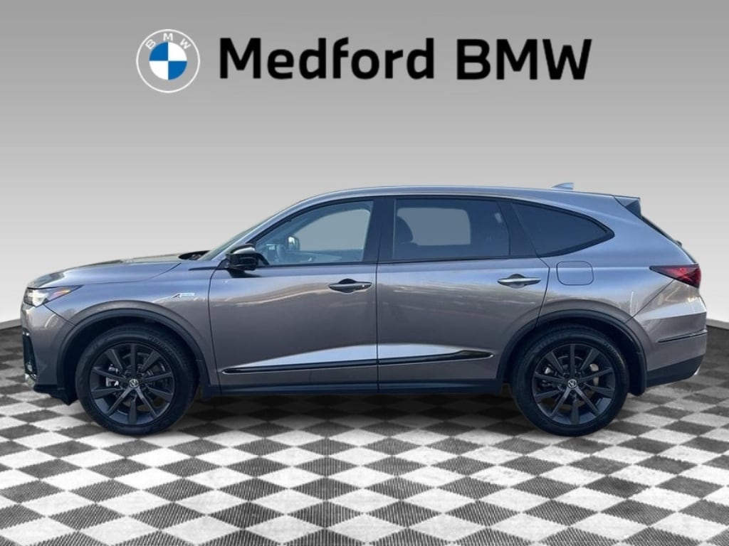 2026 Acura MDX