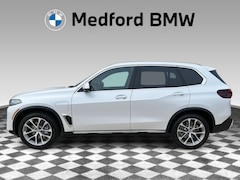 2026 BMW X5 PHEV xDrive50e SUV Medford, OR